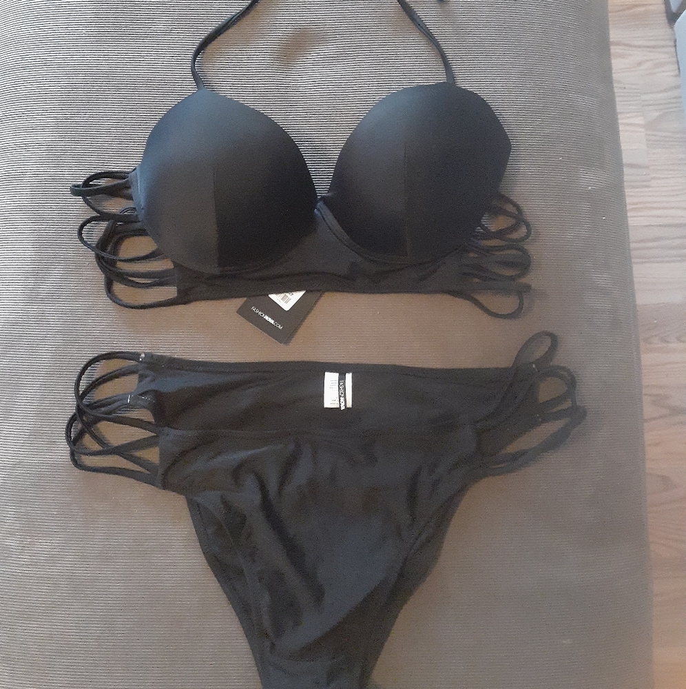 NWT Fashion Nova Bikini